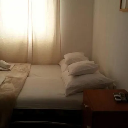 Lägenhet Trbi - One Bedroom - Karlo Gornji Karin