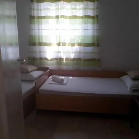 Lägenhet Trbi - One Bedroom - Karlo Gornji Karin