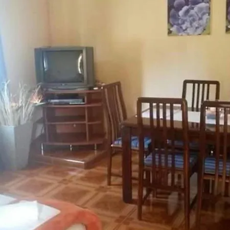 Apartmán Trbi - One Bedroom - Karlo