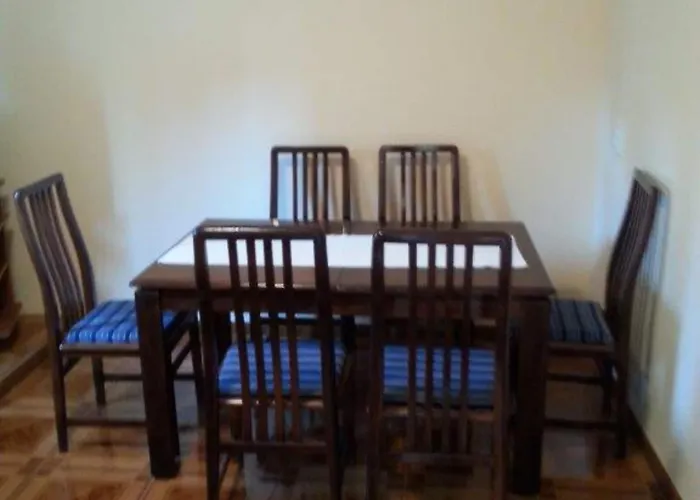 Trbi - One Bedroom - Karlo Apartmán *
