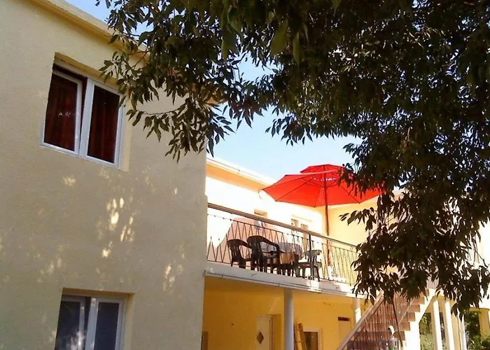 Apartmán Trbi - One Bedroom - Karlo