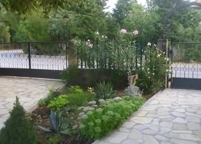 דירה Trbi - One Bedroom - Karlo *