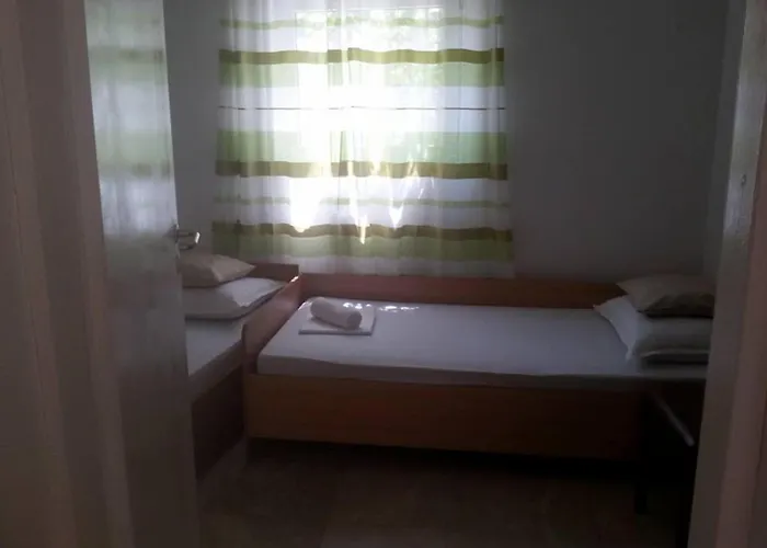 Apartmán Trbi - One Bedroom - Karlo Gornji Karin