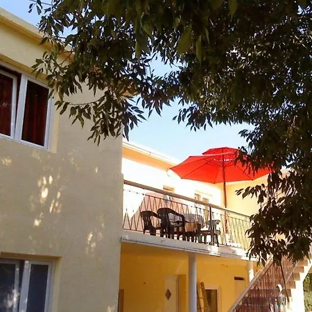 Daire Trbi - One Bedroom - Karlo