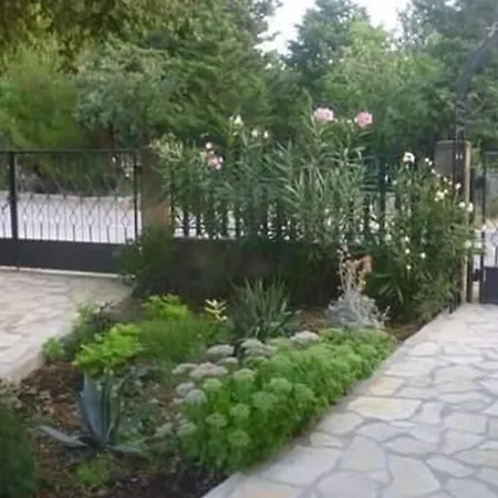 דירה Trbi - One Bedroom - Karlo *