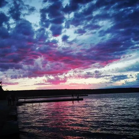 Daire Trbi - One Bedroom - Karlo Gornji Karin