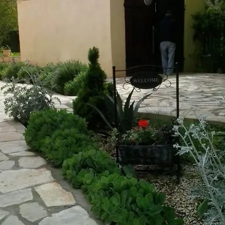 Trbi - One Bedroom - Karlo Gornji Karin