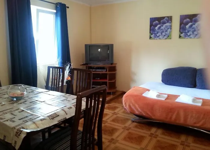 Trbi - One Bedroom - Karlo Горни-Карин