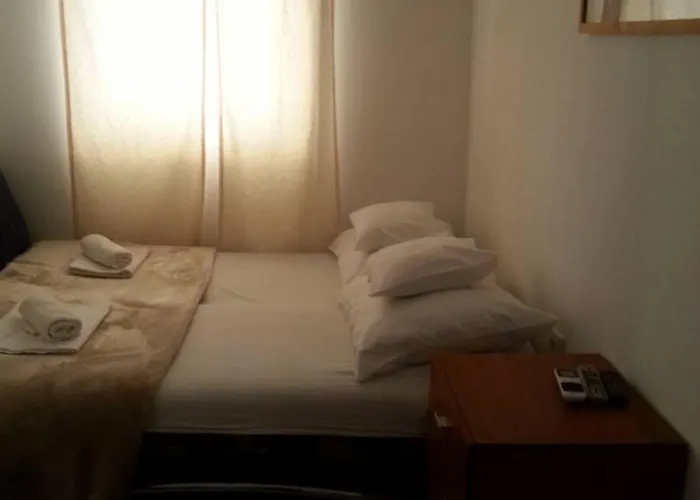 Апартаменты Trbi - One Bedroom - Karlo Горни-Карин