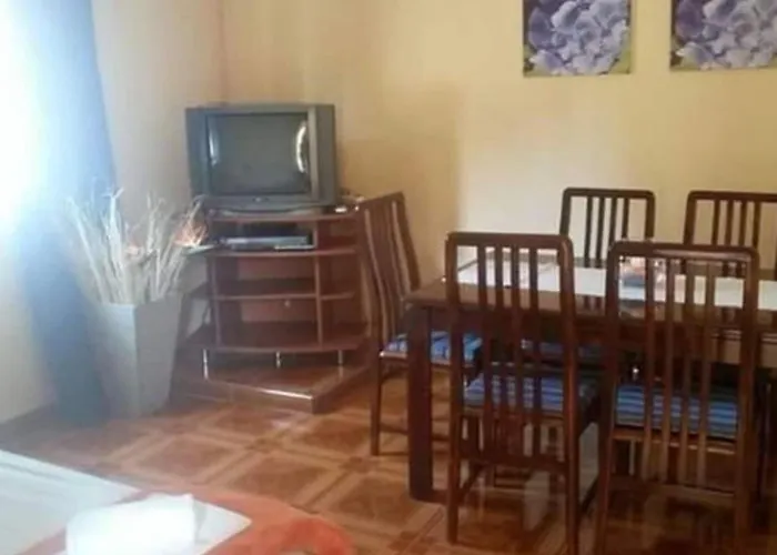 Апартаменты Trbi - One Bedroom - Karlo